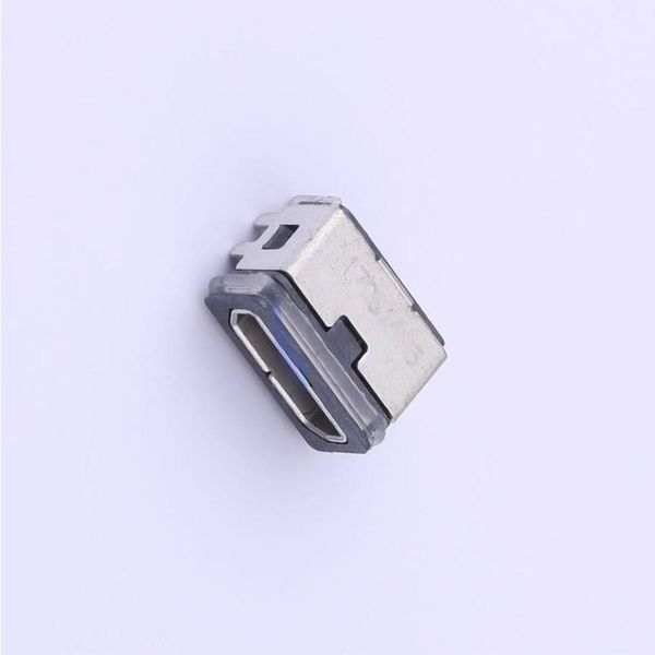 U-E-M5SS-Y-6 Headers & Wire Housings