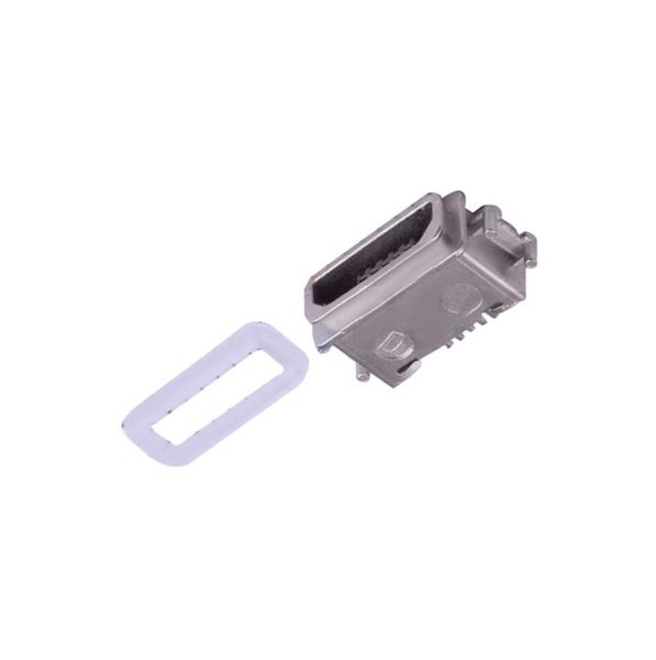 U-E-M8SS-C-1  Connectors