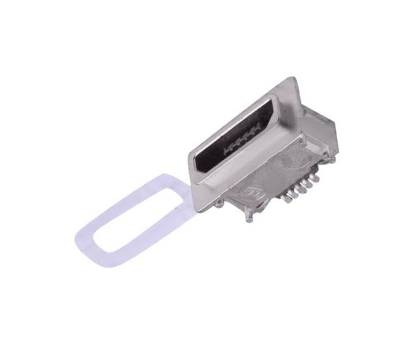 U-E-M8SS-Y-1  Connectors