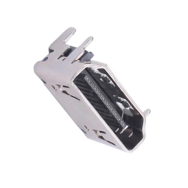 U-F-19DD-W-1 HDMI, Displayport & DVI Connectors
