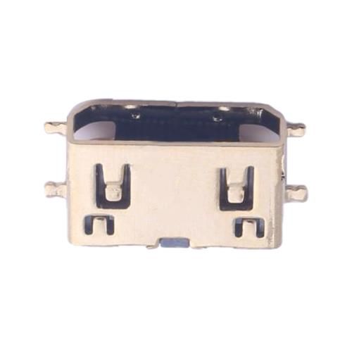 U-F-19SS-W-1  Connectors