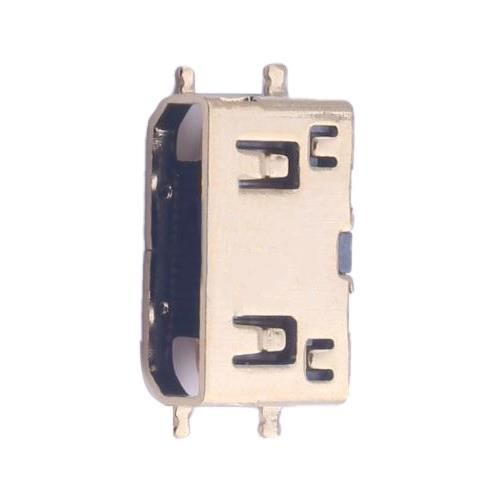 U-F-19SS-W-1 HDMI, Displayport & DVI Connectors