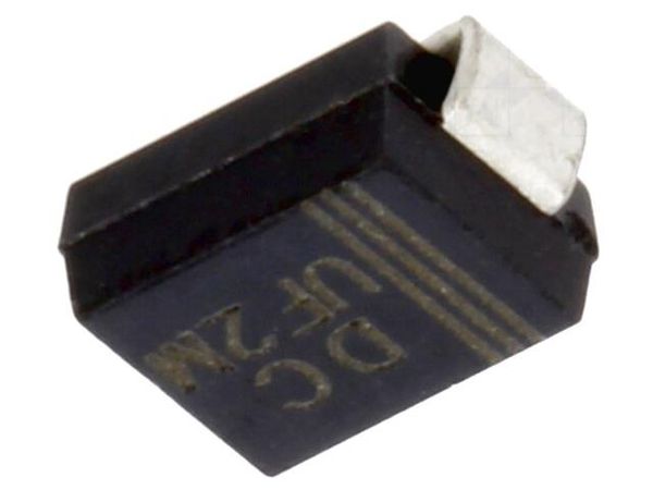 UF2M  Semiconductors