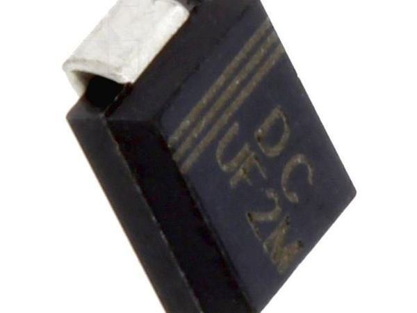 UF2M Diodes - General Purpose, Power, Switching