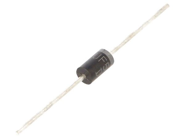 UF5402 electronic component of DC Components