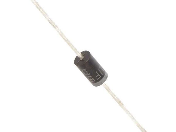 UF5402 Diodes - General Purpose, Power, Switching