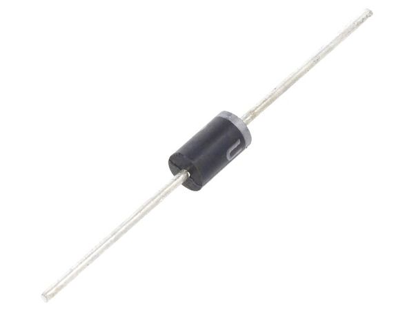 UF5406 electronic component of DC Components