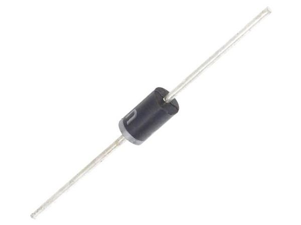 UF5406  Semiconductors