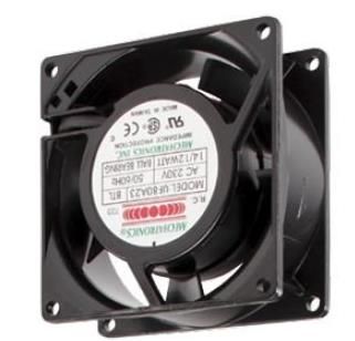 UF80A23-BWHR  Thermal Management