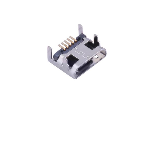 U-F-M5DD-W-2-SUS electronic component of HRO parts