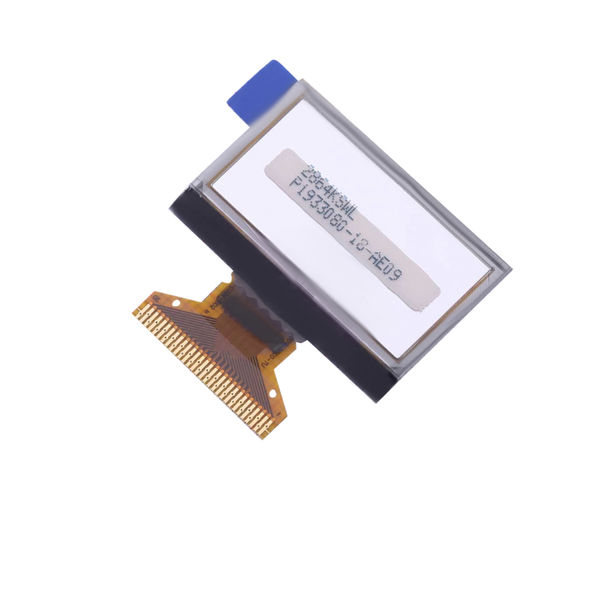 UG-2864KSWLG01 electronic component of Univision