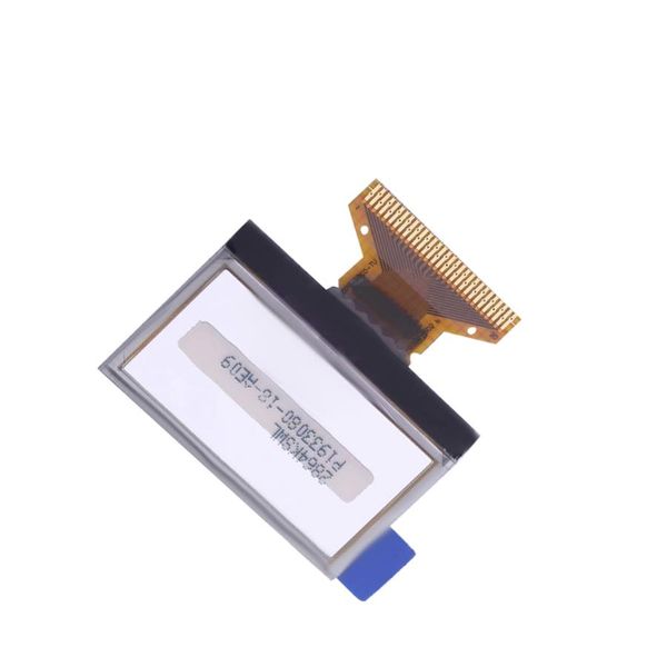 UG-2864KSWLG01  Optoelectronics