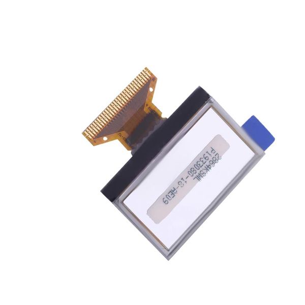 UG-2864KSWLG01 OLED Displays & Accessories