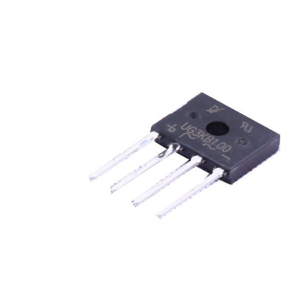 UG3KB100 electronic component of NH