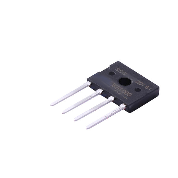 UG3KB100G electronic component of SMC Diode