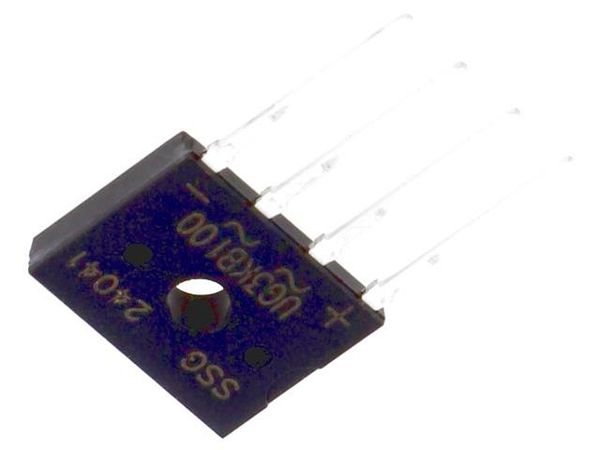 UG3KB100TB  Semiconductors
