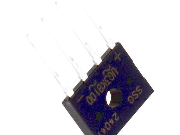 UG3KB100TB Bridge Rectifiers