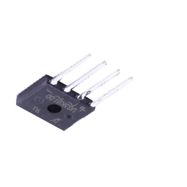 UG4KB100  Semiconductors