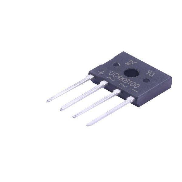 UG4KB100 electronic component of NH