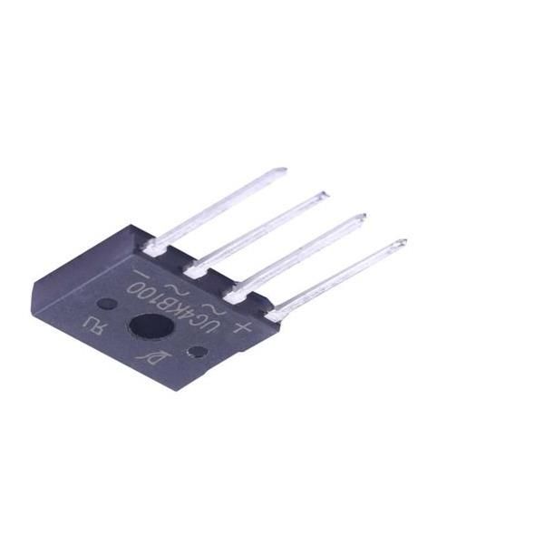 UG4KB100  Semiconductors