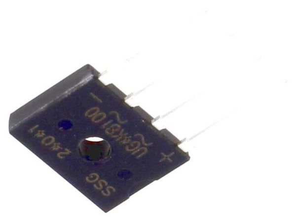 UG4KB100TB  Semiconductors