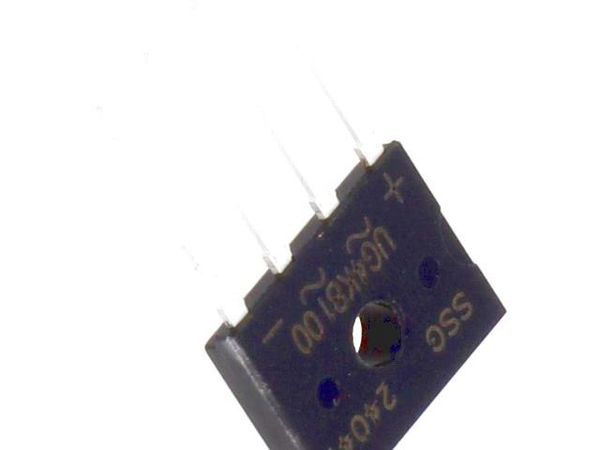 UG4KB100TB Bridge Rectifiers