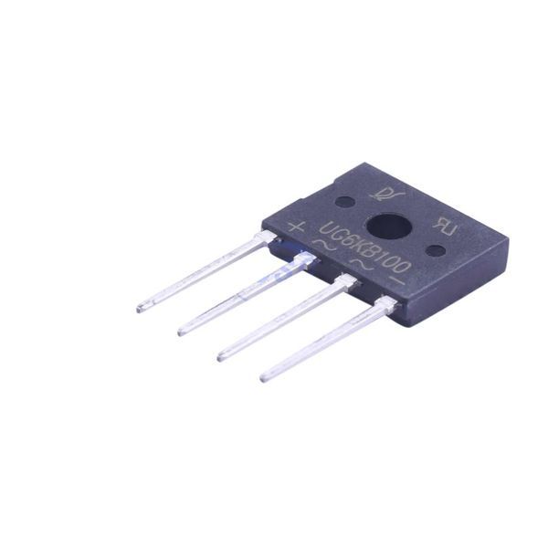 UG6KB100 electronic component of Bourne