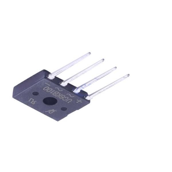 UG6KB100  Semiconductors