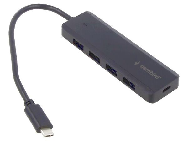 UHB-CM-U3P4P-01 electronic component of Gembird