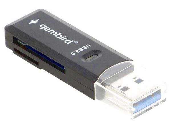 UHB-CR3-01 electronic component of Gembird