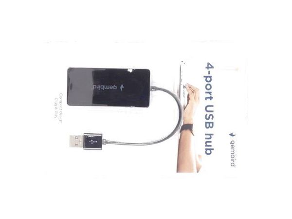 UHB-U2P4-04 Unclassified