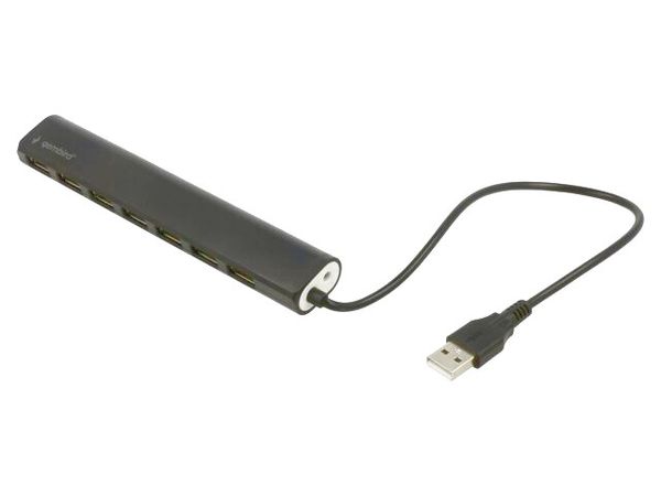 UHB-U2P7-04 electronic component of Gembird