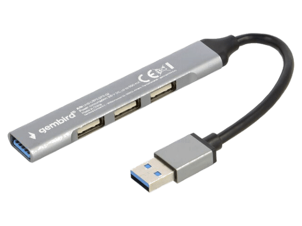 UHB-U3P1U2P3-02 electronic component of Gembird