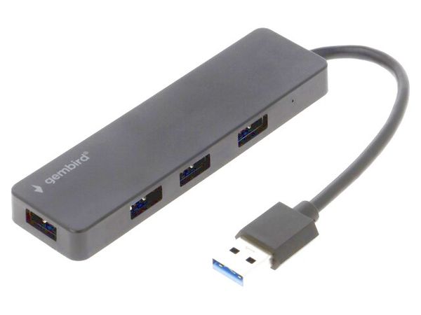 UHB-U3P4-04 electronic component of Gembird