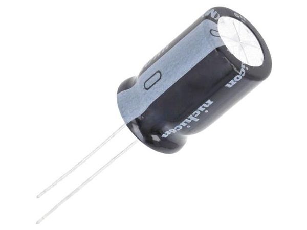 UHW1K471MHD6  Passive Components