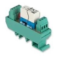 UIR 1C electronic component of EFL