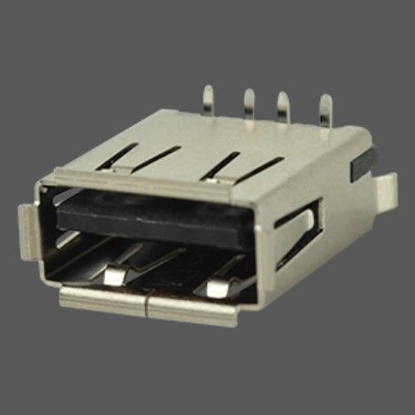 UJ2-AV-2-SMT-TR-T electronic component of CUI Devices