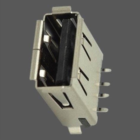 UJ2-AV-2-SMT-TR-T Unclassified