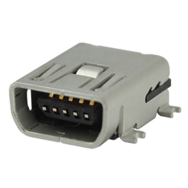 UJ2-MABH-1-SMT-TR electronic component of CUI Devices