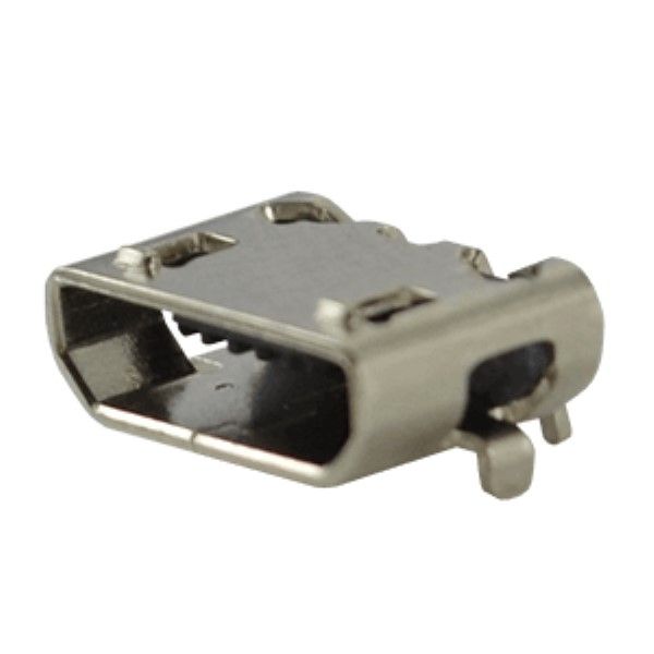 UJ2-MIBH2-4-SMT-TR electronic component of CUI Devices