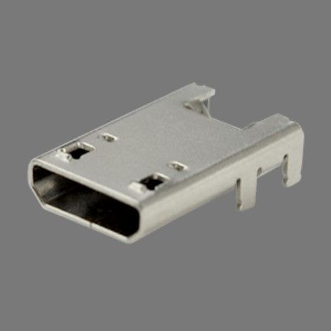 UJ2-MIBH-4-SMT-TR electronic component of CUI Devices