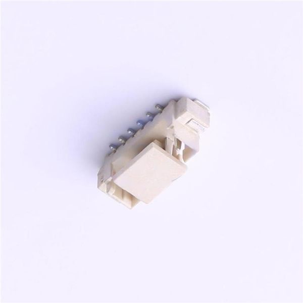 UK-1.25-6ALT  Connectors