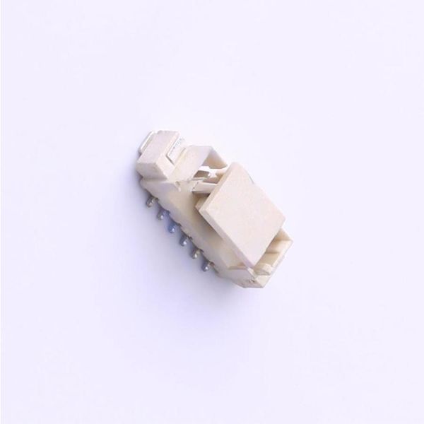 UK-1.25-6ALT Headers & Wire Housings
