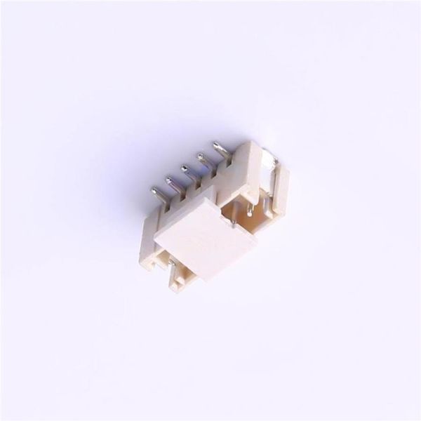 UK-1.5-5ALT  Connectors