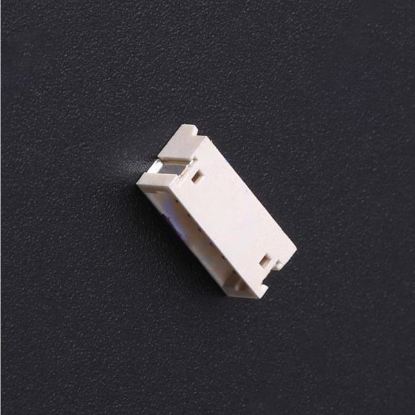 UK-1.5-6AWT Headers & Wire Housings