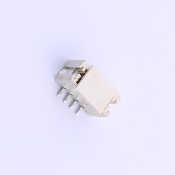 UK-2.0-4ALT Headers & Wire Housings