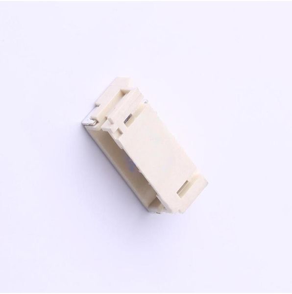 UK-2.0-6AWT Headers & Wire Housings