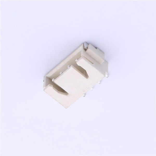 UK-2.54-4AWT  Connectors