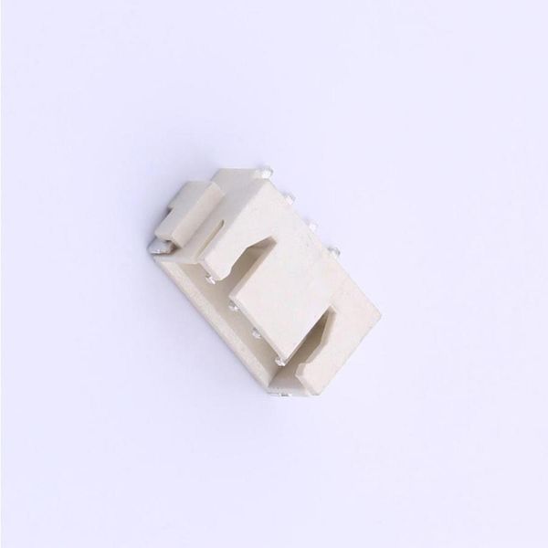 UK-2.54-4AWT Headers & Wire Housings