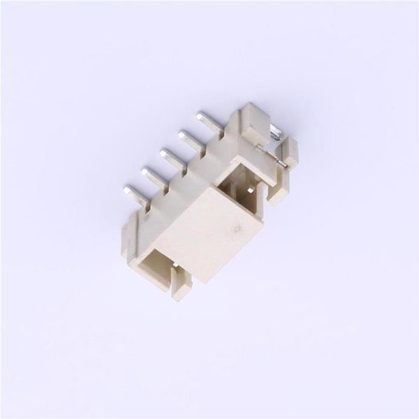 UK-2.54-5ALT  Connectors